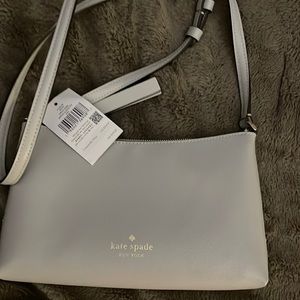 Kate Spade cross body bag